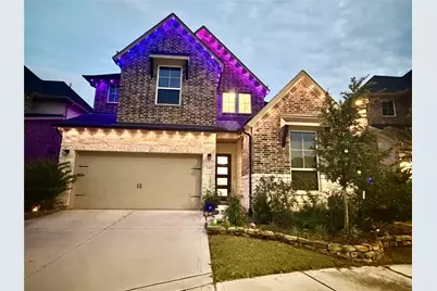 25859 Rippey Glen Drive, Katy, TX 77494 - Photo 2