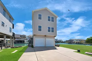 543 Sunset Cir, Galveston, TX 77554 - Photo 30