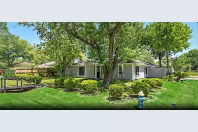 9402 Alcott Drive, Houston, TX 77080 - Photo 2
