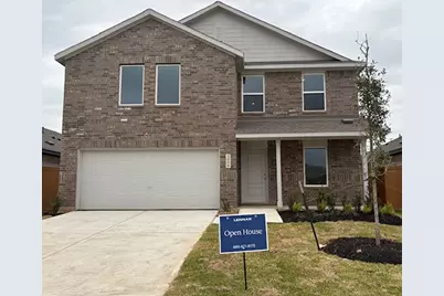 3084 Huntersville Drive, Katy, TX 77493 - Photo 1