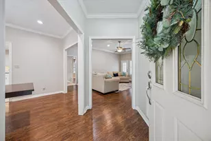 2307 Katherine St, Brenham, TX 77833 - Photo 2