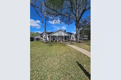 3202 Springhill Drive, Missouri City, TX 77459 - Photo 2