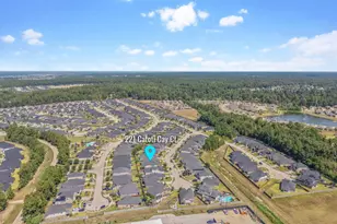 221 Catoti Cay Ct, Conroe, TX 77304 - Photo 46
