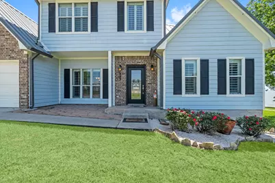 237 Vivian Road, Onalaska, TX 77360 - Photo 4