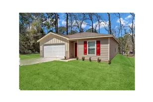 146 Oak Cir, Livingston, TX 77351 - Photo 2