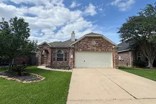 10006 Kendahlwood Ln, Tomball, TX 77375 - Photo 1