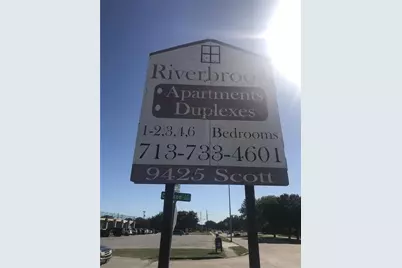 4211 Rockingham, Houston, TX 77051 - Photo 1