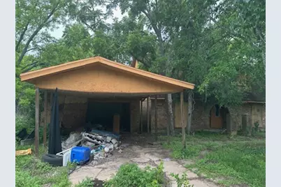 19138 County Road 520A, Brazoria, TX 77422 - Photo 1