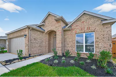 21923 Oia Island Drive, Hockley, TX 77447 - Photo 2