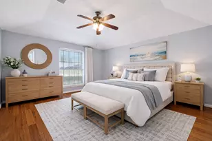 1015 Oak Leaf St, La Porte, TX 77571 - Photo 30