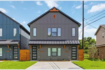4031 Cork Drive, Houston, TX 77047 - Photo 1