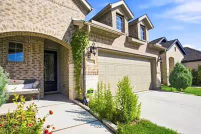 9718 Perdita Trail, Missouri City, TX 77459 - Photo 10