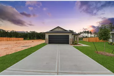 12825 Naval Drive, Conroe, TX 77306 - Photo 2