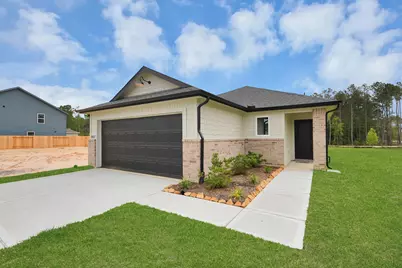 12825 Naval Drive, Conroe, TX 77306 - Photo 1
