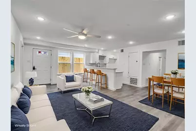 6742 Madrid Street #A, Houston, TX 77021 - Photo 2