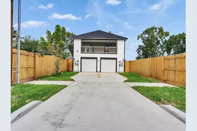 6742 Madrid Street #A, Houston, TX 77021 - Photo 24