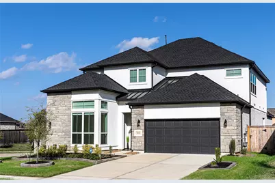 24514 Equipo Fury Drive, Tomball, TX 77375 - Photo 1