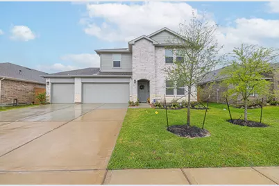452 Lampasas Trail, Dayton, TX 77535 - Photo 1