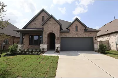 7110 Salt Dome Drive, League City, TX 77546 - Photo 1