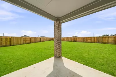 2008 Luminous Lane, Brookshire, TX 77423 - Photo 20