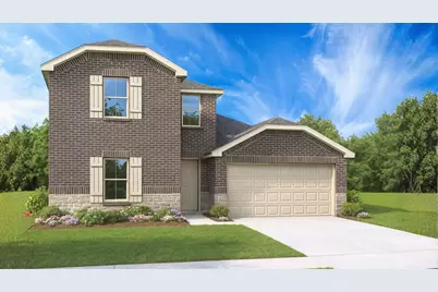 2008 Luminous Drive, Brookshire, TX 77423 - Photo 1