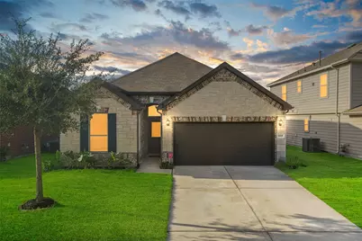 20819 Westfield Grove Place, Katy, TX 77449 - Photo 2