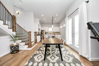 1223 W 16th Street #B, Houston, TX 77008 - Photo 22