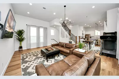 1223 W 16th Street #B, Houston, TX 77008 - Photo 26