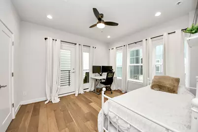 1223 W 16th Street #B, Houston, TX 77008 - Photo 32