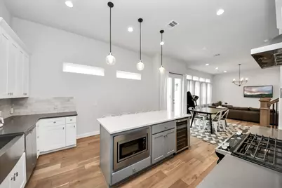 1223 W 16th Street #B, Houston, TX 77008 - Photo 16