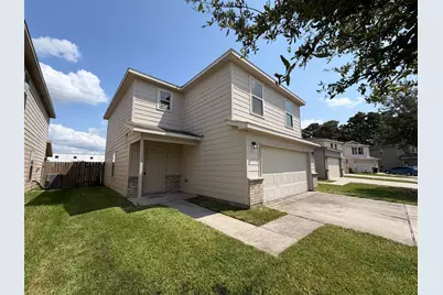 10335 Dawson Hill Lane, Houston, TX 77044 - Photo 22