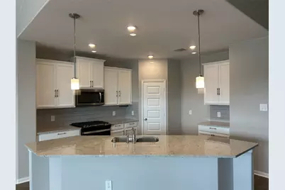 1314 Eagle Pass Drive, Rosharon, TX 77583 - Photo 6