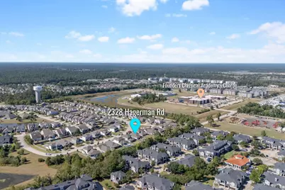 2328 Hagerman Road, Conroe, TX 77384 - Photo 44