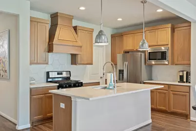 2328 Hagerman Road, Conroe, TX 77384 - Photo 20