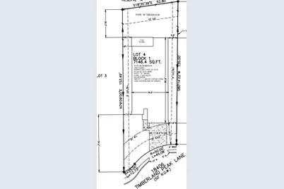 18406 Timberland Peak Lane, Crosby, TX 77532 - Photo 4