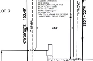 18406 Timberland Peak Ln, Crosby, TX 77532 - Photo 4