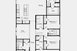 18406 Timberland Peak Ln, Crosby, TX 77532 - Photo 2