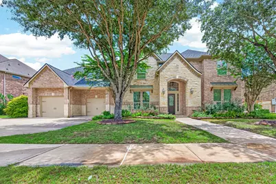 6211 Flewellen Falls Lane, Fulshear, TX 77441 - Photo 2