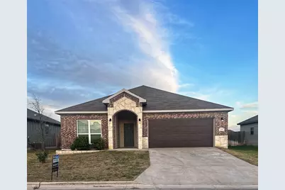 1125 Lakeway Crossing Drive, Temple, TX 76502 - Photo 1