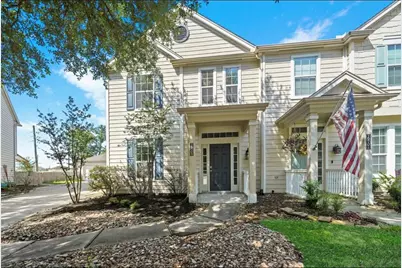 29705 Parliament Hills Drive, Spring, TX 77386 - Photo 1