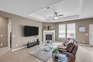 3423 Satin Leaf Ln, Richmond, TX 77469 - Photo 4