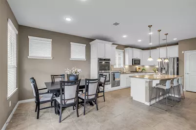 3423 Satin Leaf Lane, Richmond, TX 77469 - Photo 8
