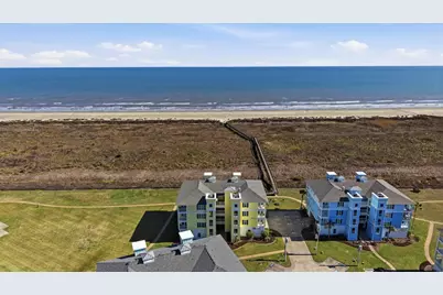 26451 Cat Tail Drive #103, Galveston, TX 77554 - Photo 30
