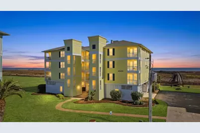 26451 Cat Tail Drive #103, Galveston, TX 77554 - Photo 1