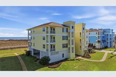 26451 Cat Tail Drive #103, Galveston, TX 77554 - Photo 2