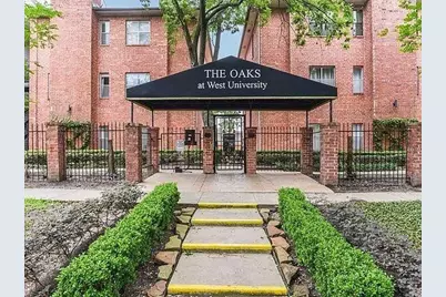 4041 Drake Street #116, Houston, TX 77005 - Photo 1