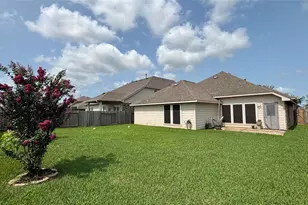 9810 Shimmering Lakes Dr, Rosharon, TX 77583 - Photo 30
