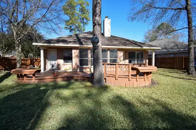 31 Rolling Ridge Court, Conroe, TX 77385 - Photo 24