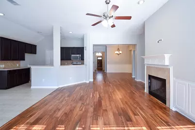 31 Rolling Ridge Court, Conroe, TX 77385 - Photo 1