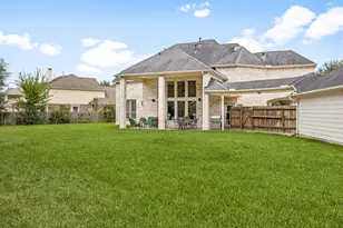 8818 Black Cherry Crossing, Katy, TX 77494 - Photo 38